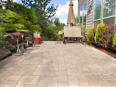 Pavers Services, Ball Ground, GA