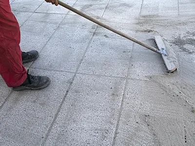Polymeric Sand Services, Ball Ground, GA