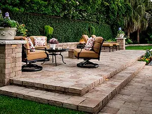 Hardscape Services, Ball Ground, GA